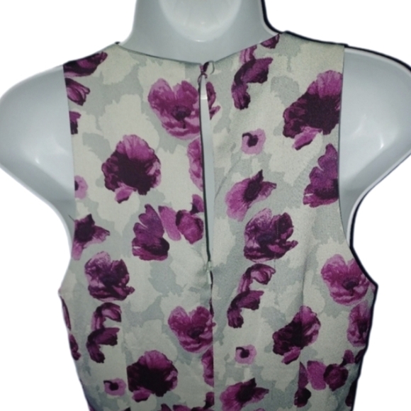 Banana Republic Floral High-Low Sundress - Picture 6 of 7